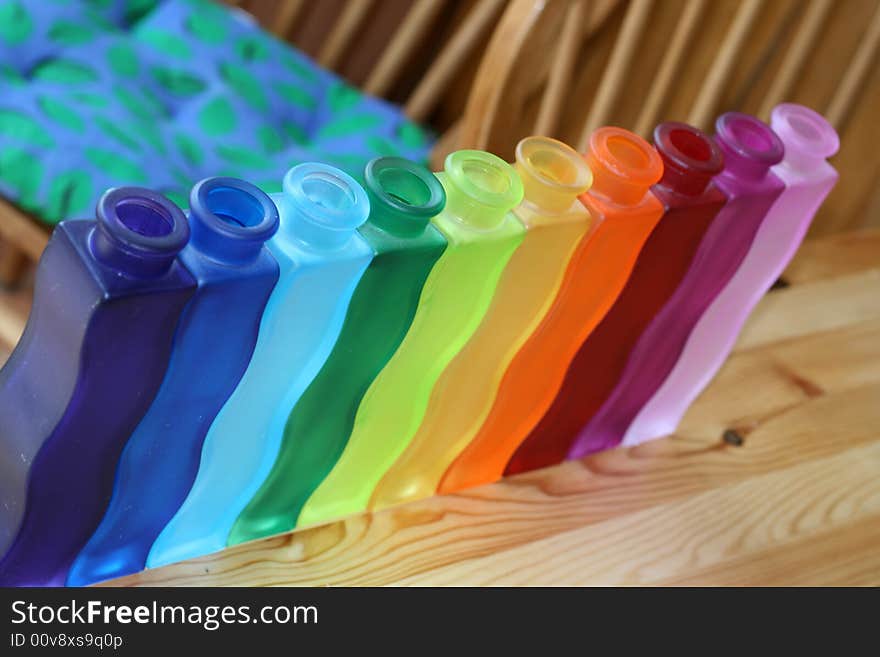 Colours