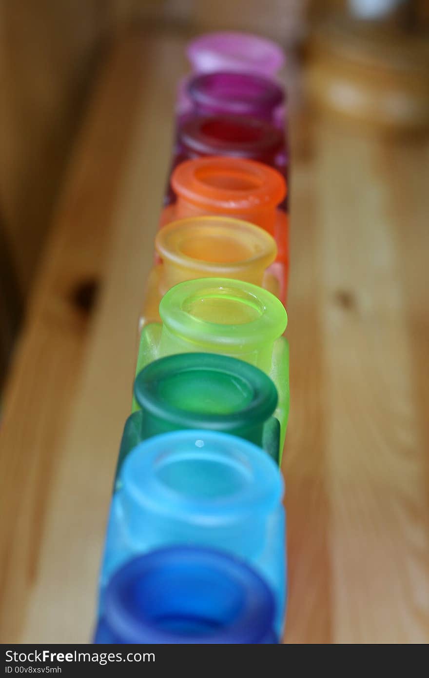 Colours