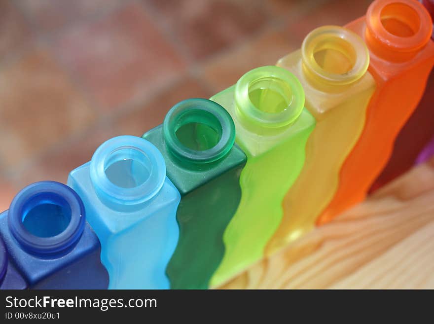 Colours