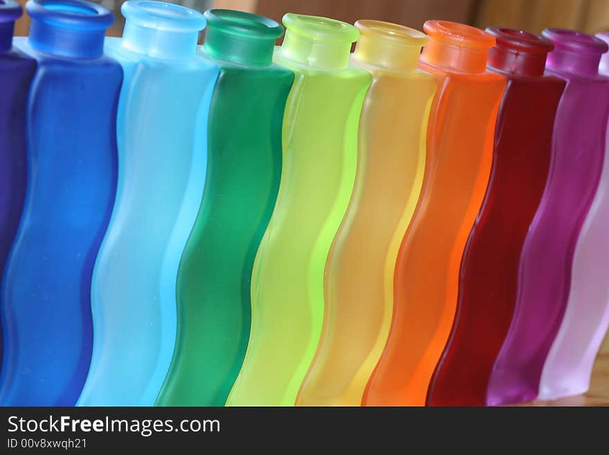 Colours