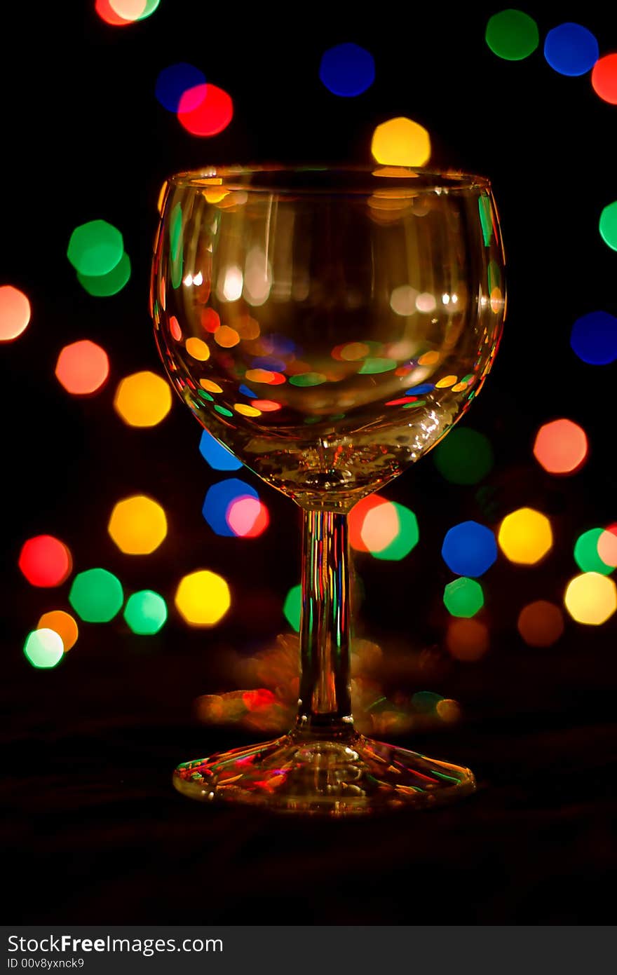 Wineglasses