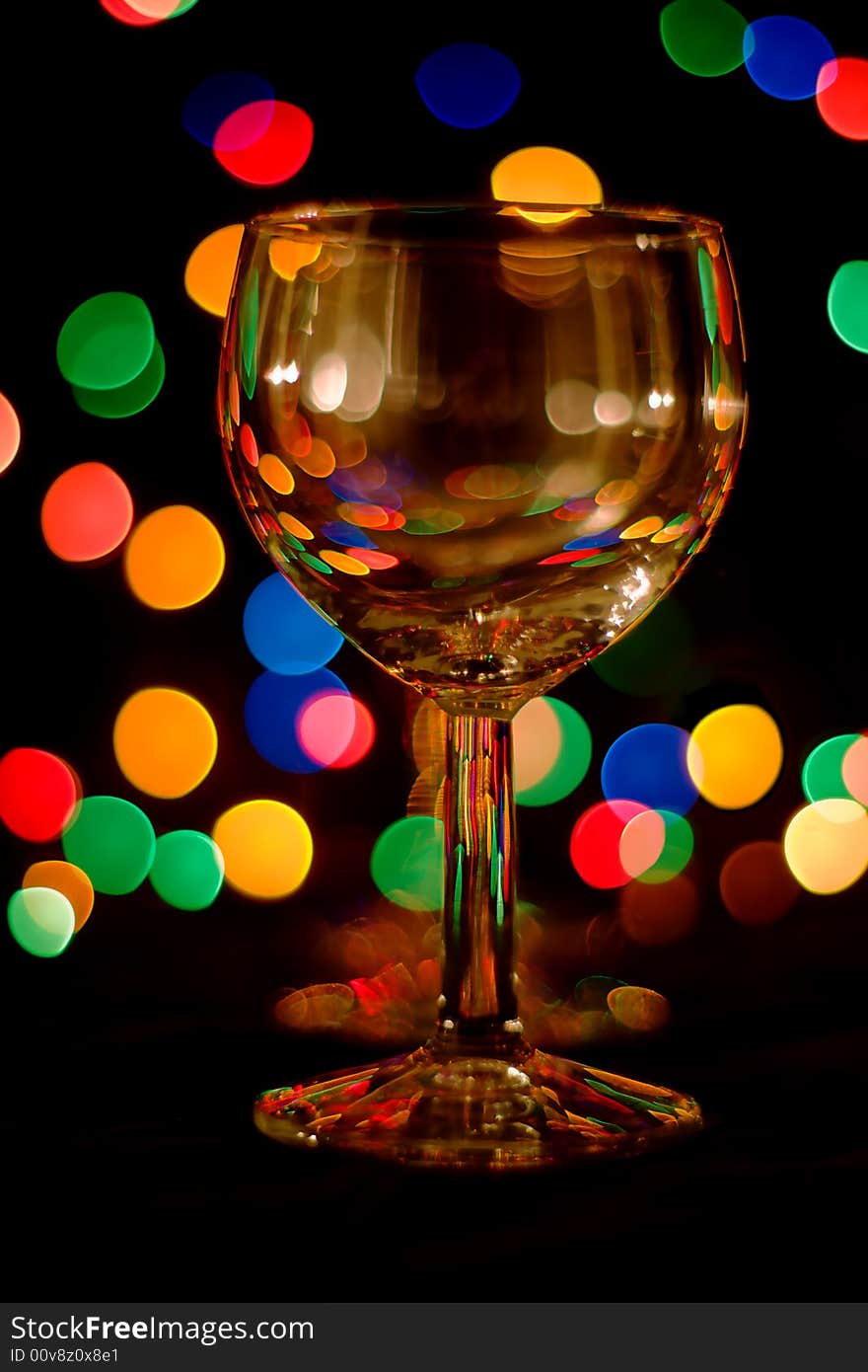 Wine Glass