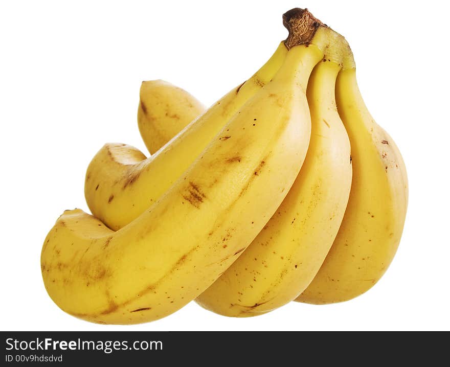 Bananas