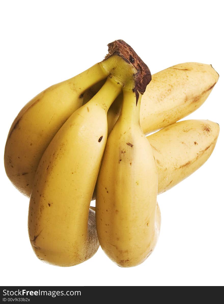 BanaNas