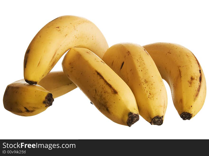 BanaNas