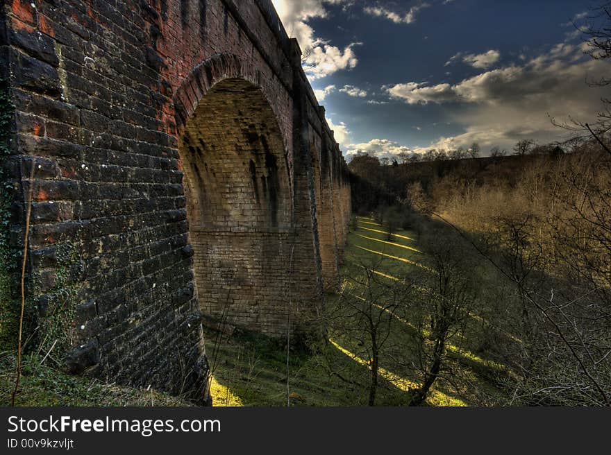 The Aqueduct