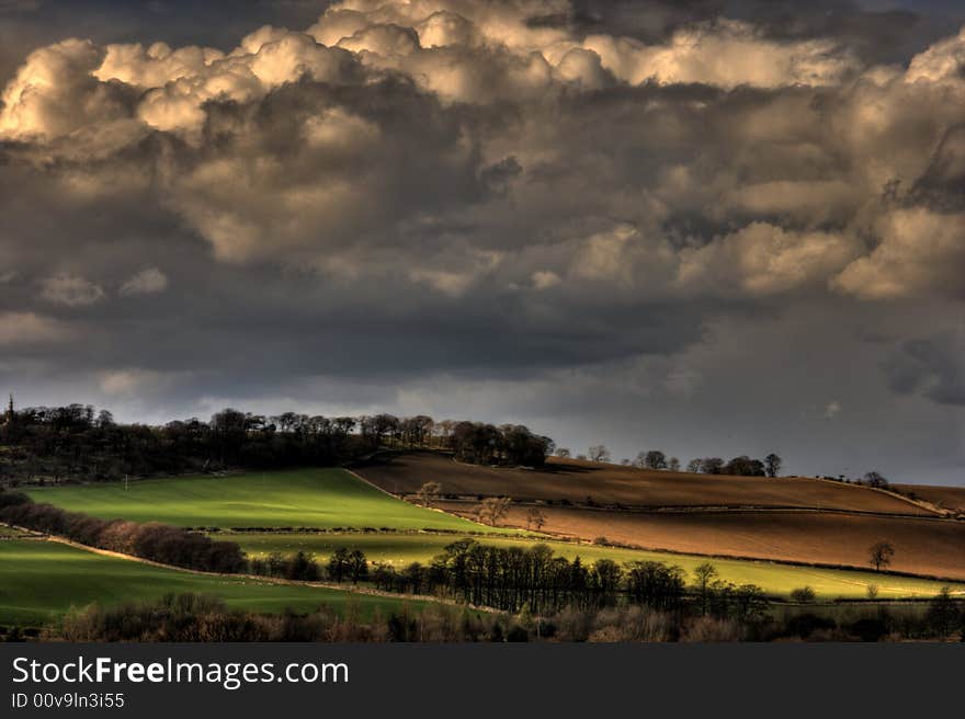 The Clouds