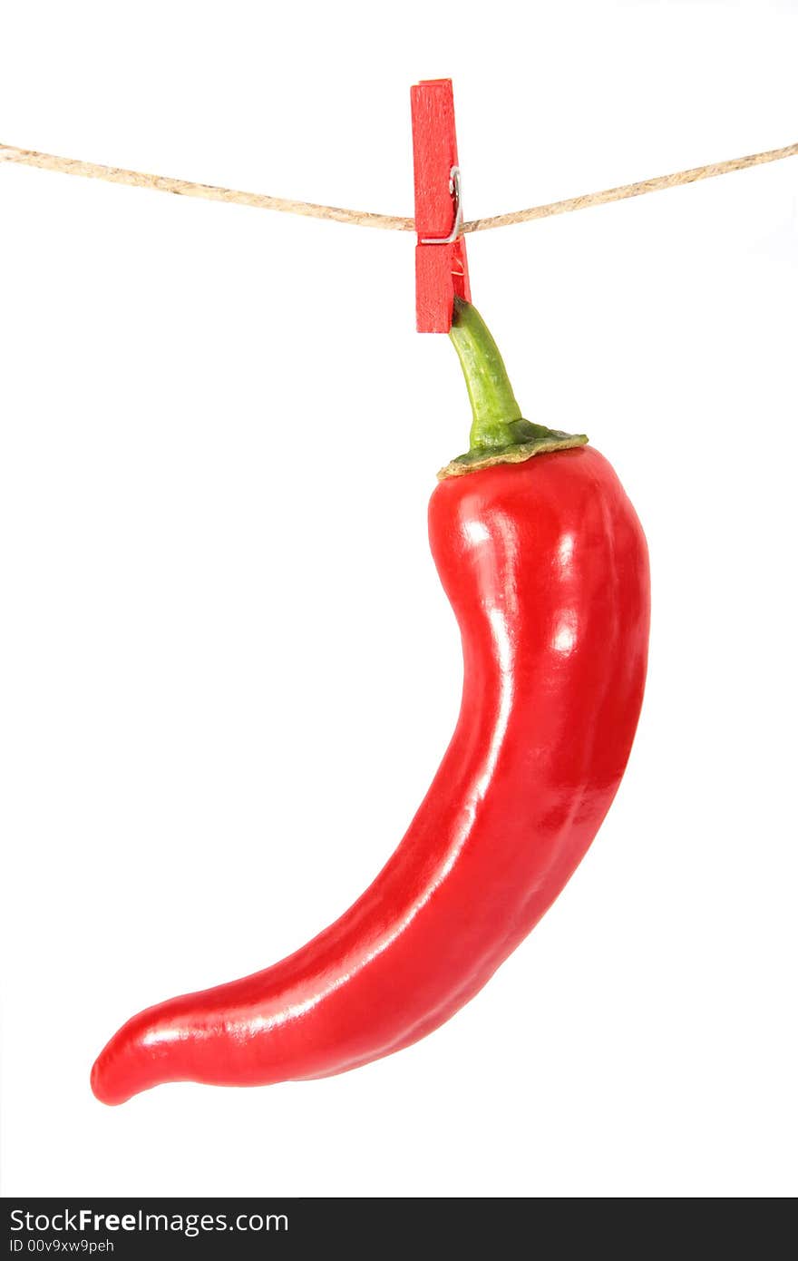 Red Chili