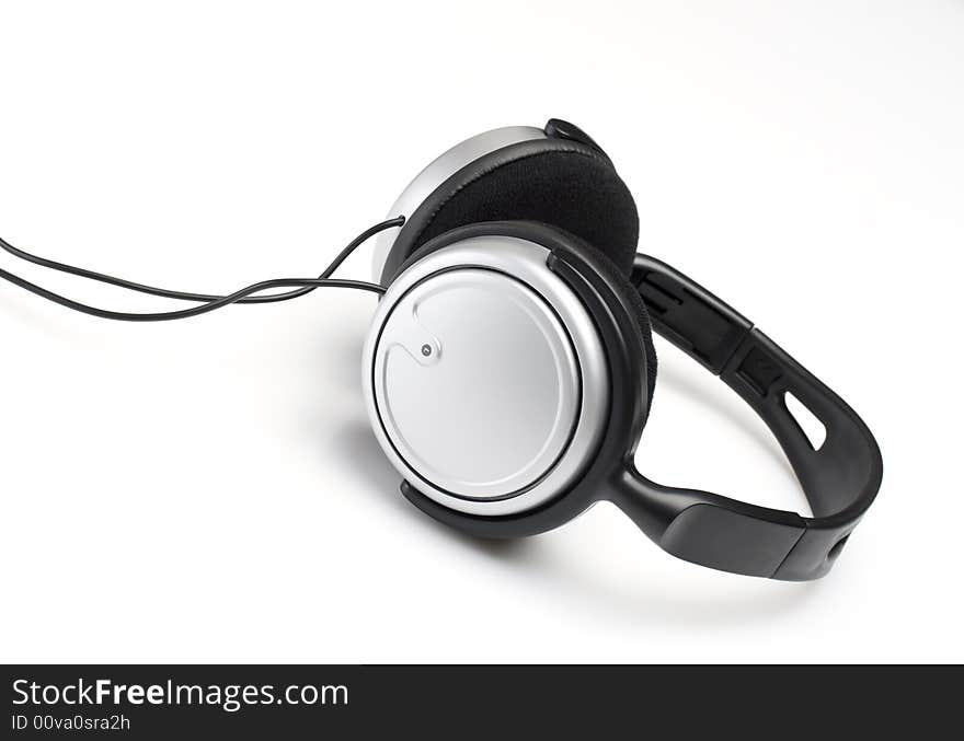 Modern headphones