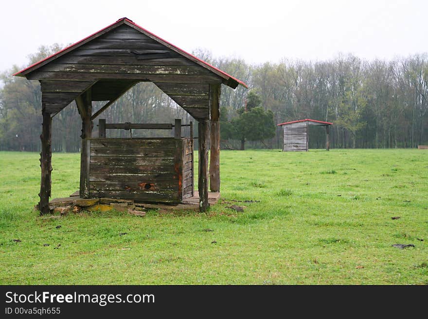 Water Well