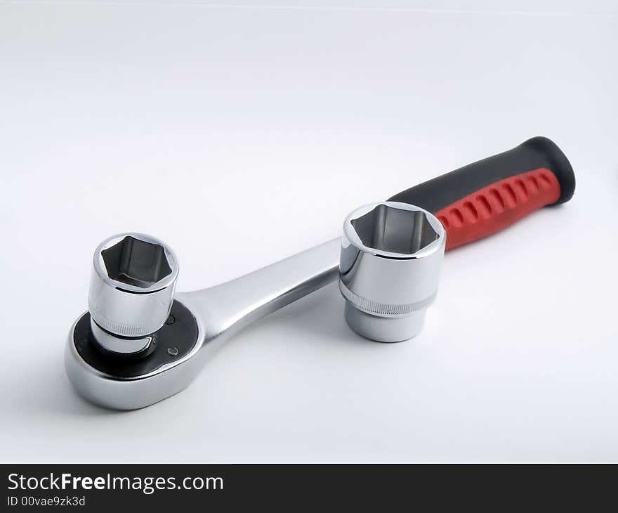 Socket Wrench