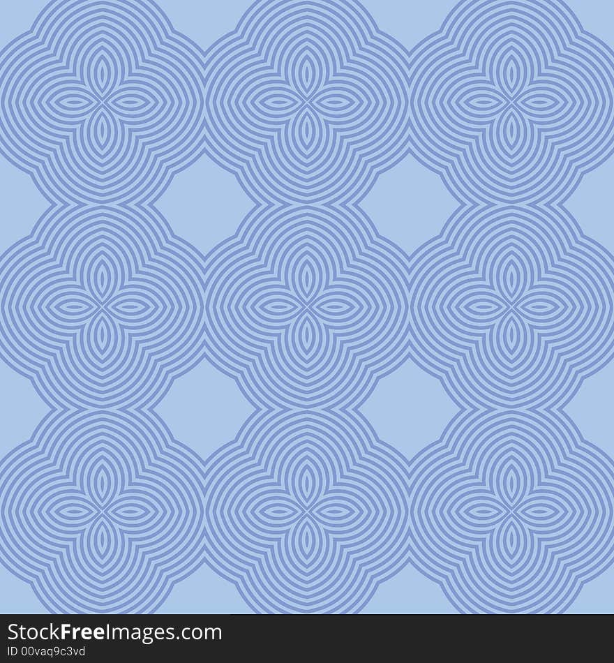 Abstract seamless  pattern - graphic image from  vector illustration. Abstract seamless  pattern - graphic image from  vector illustration