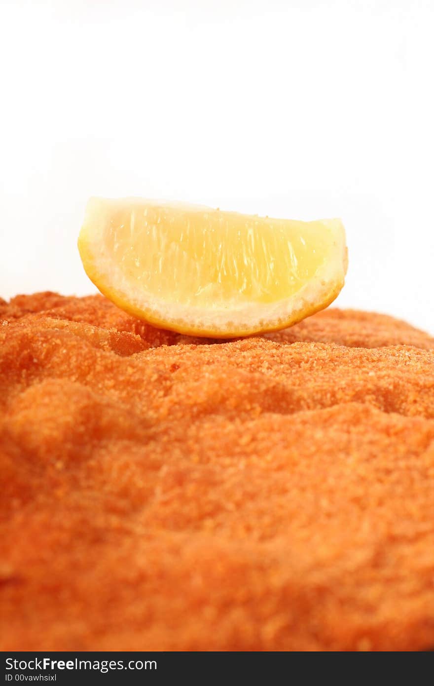 Viennese Schnitzel