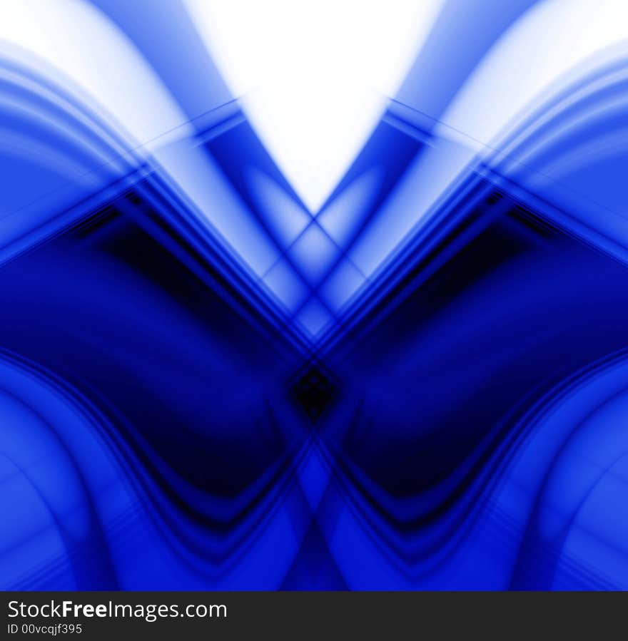 Bright and glossy blue tones abstract design background good for technology ideas and designs. Bright and glossy blue tones abstract design background good for technology ideas and designs.