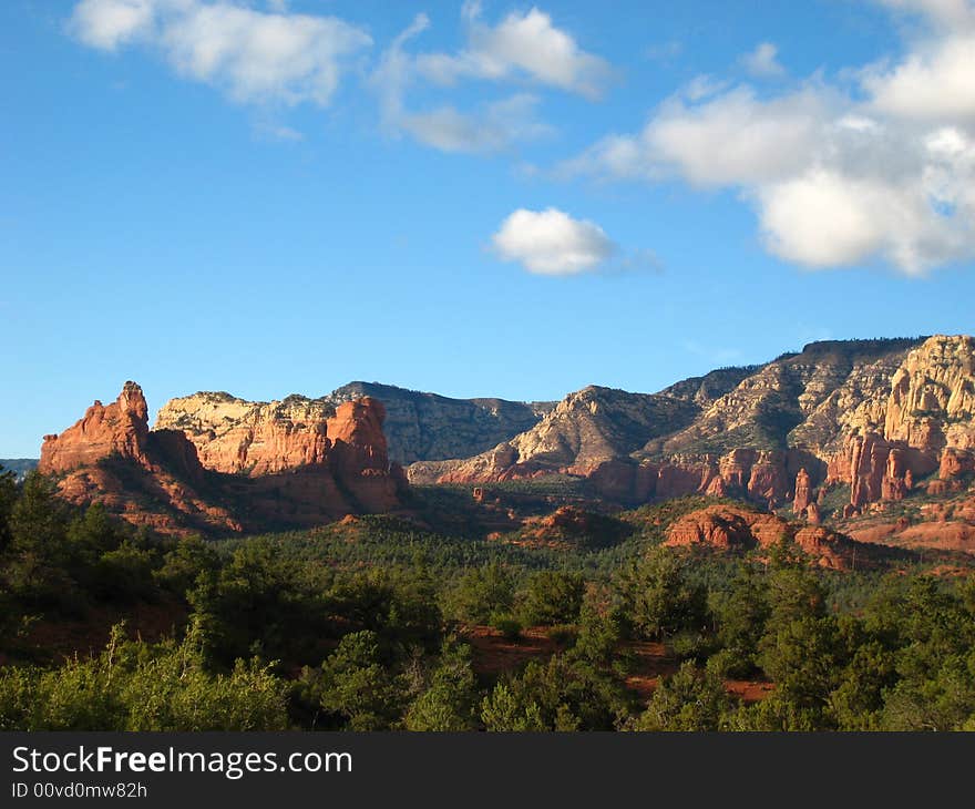 Sedona Red Rock 78