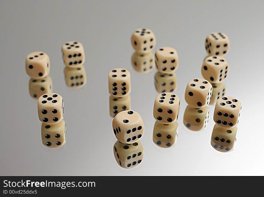 Dice