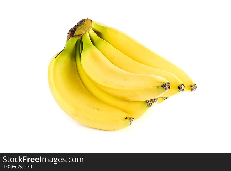 Bananas