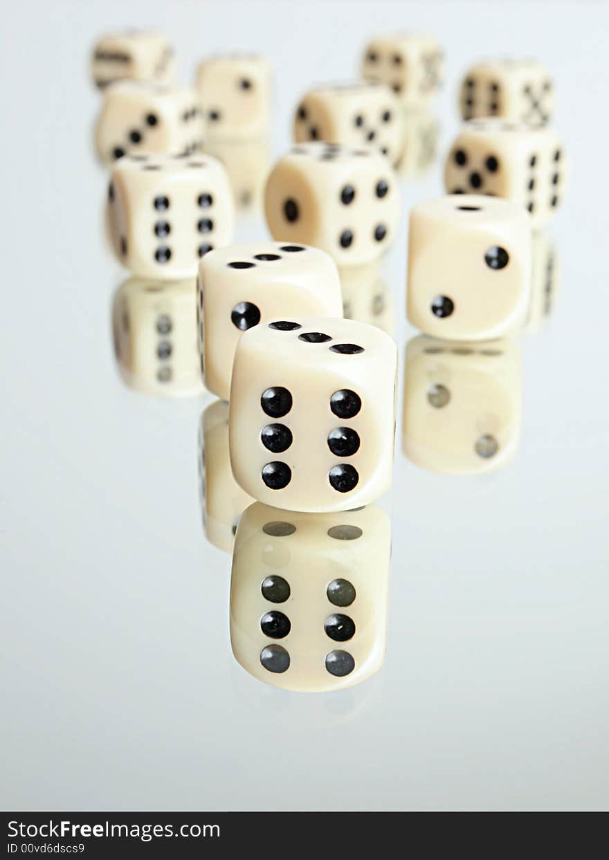 Dice