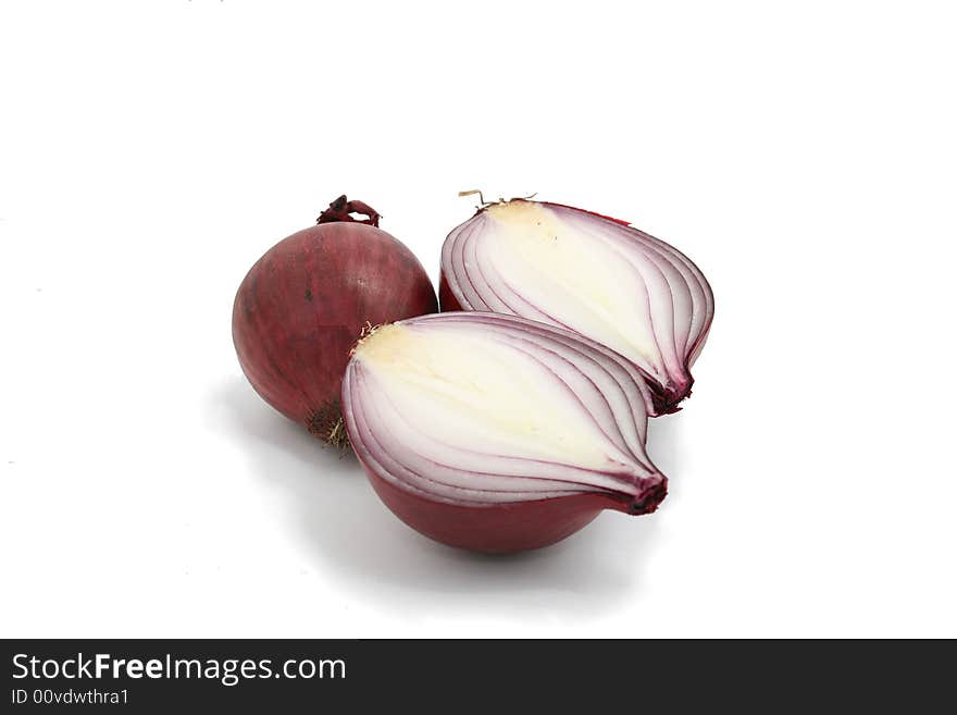 Red Onion