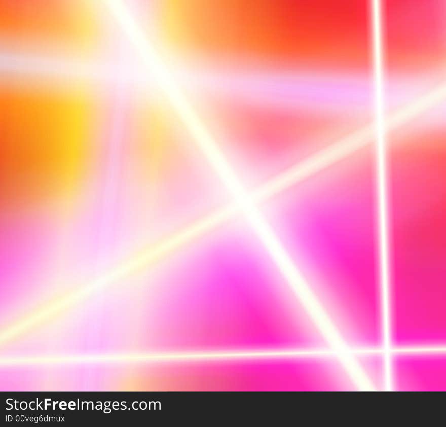 An image of a simple colour background made out of lines. An image of a simple colour background made out of lines.