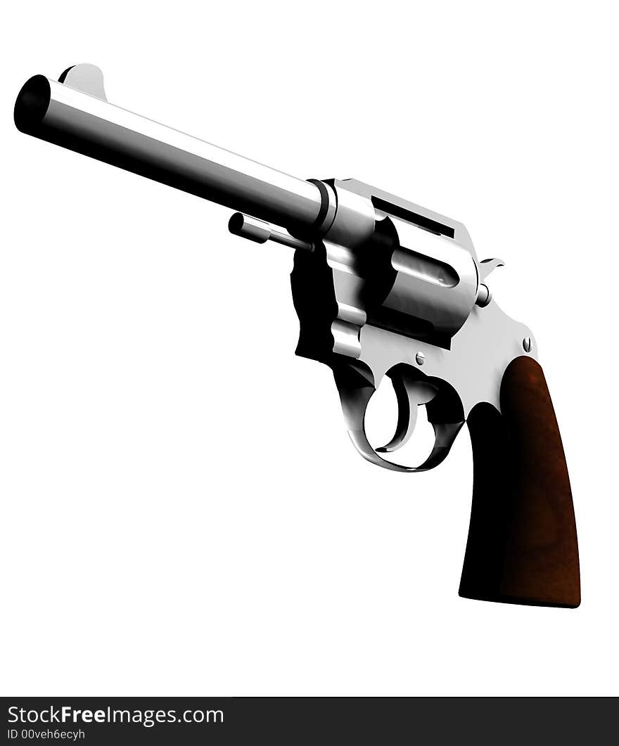 The Gun 2