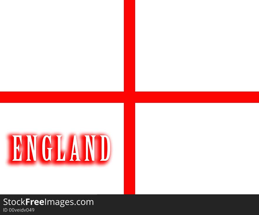 England 4