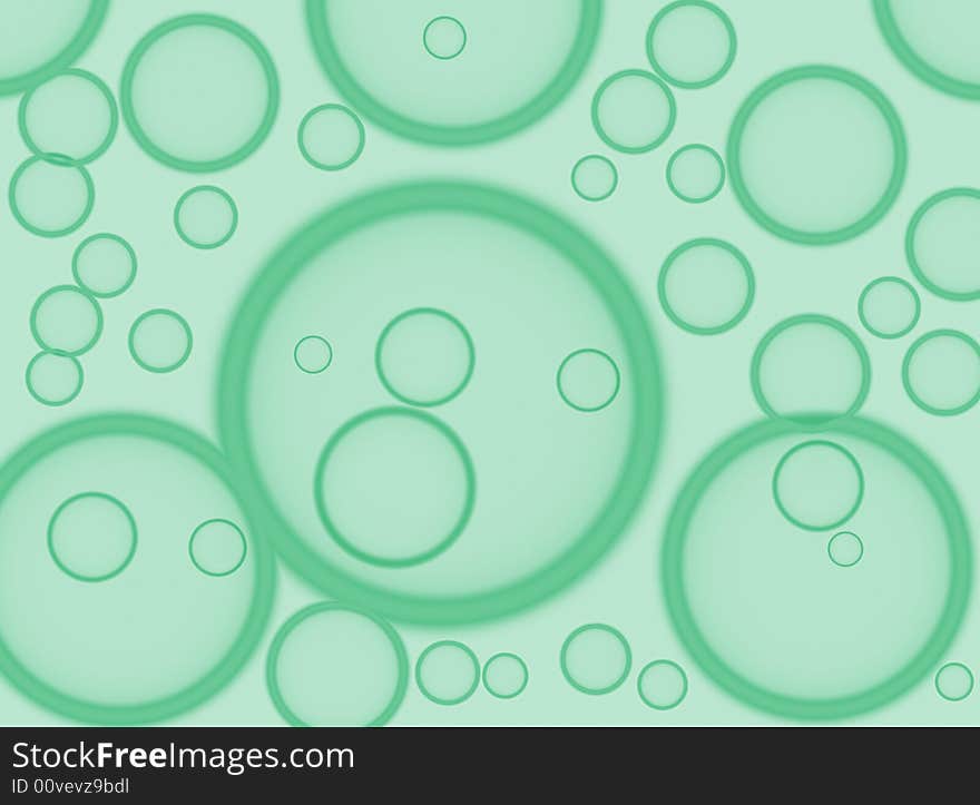 Abstract Bubbles