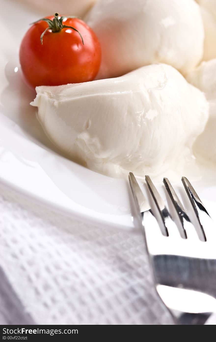 Mozzarella