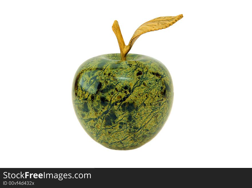 Malachite Apple