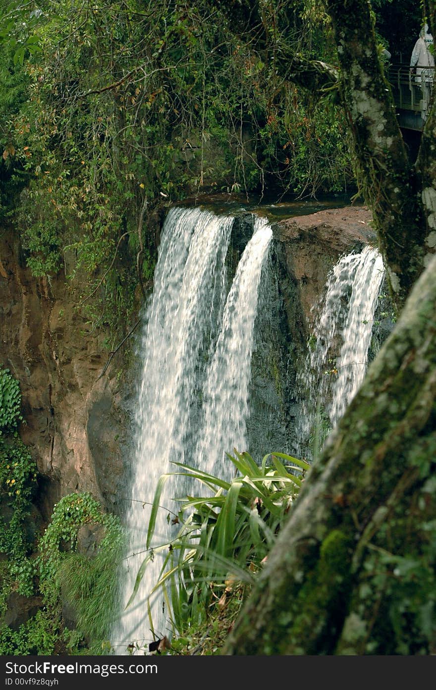 Cataratas