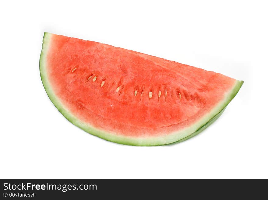 Watermelon Slice