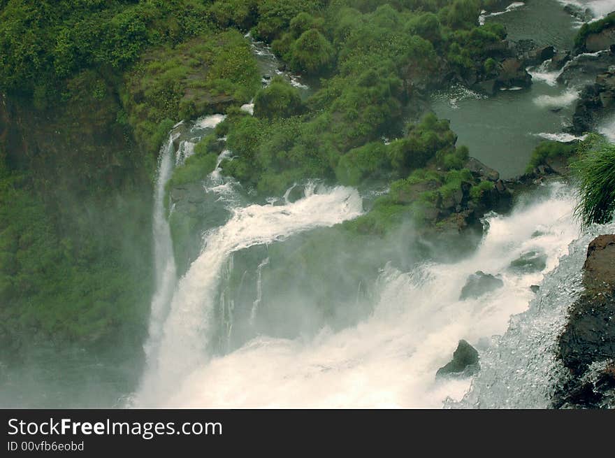 Cataratas