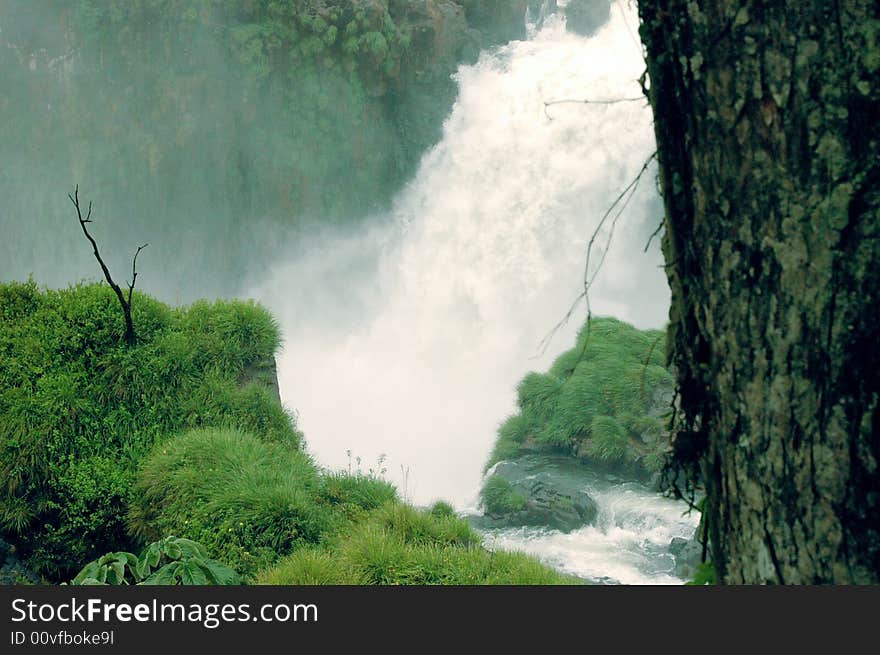 Cataratas