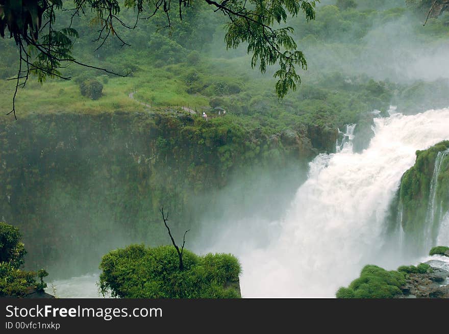 Cataratas