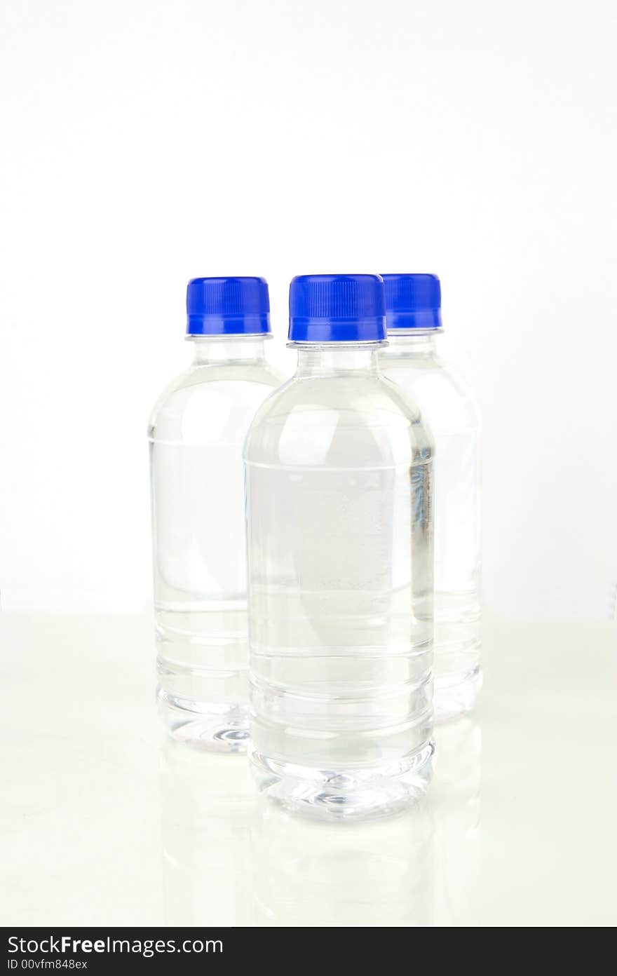 Bottled Water