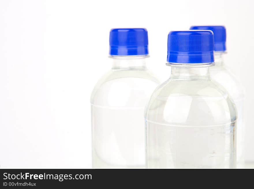 Bottled Water