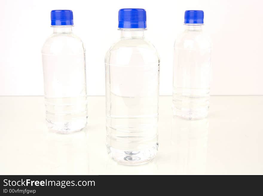 Bottled Water