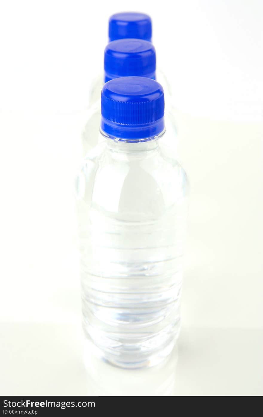 Bottled Water