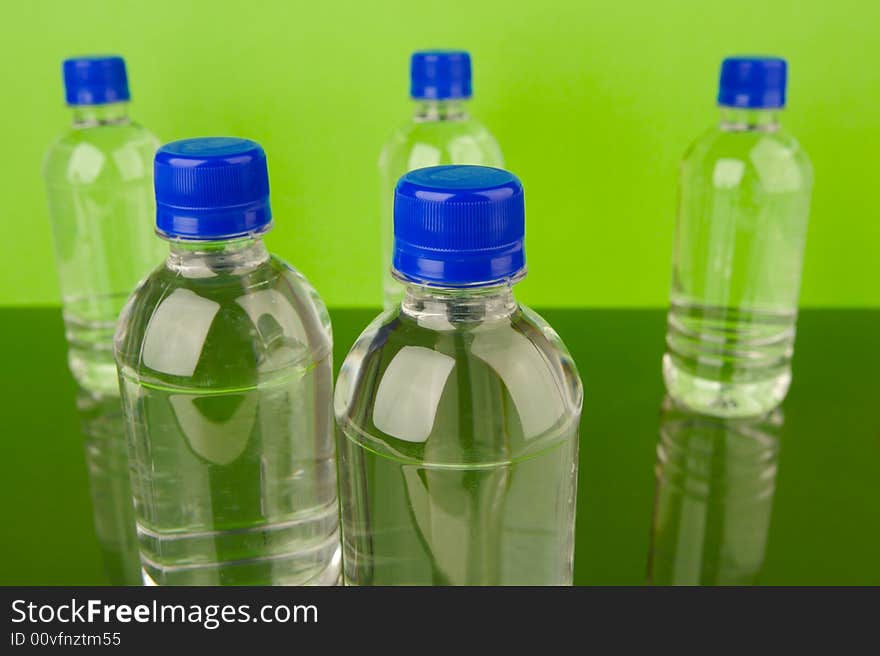 Bottled Water