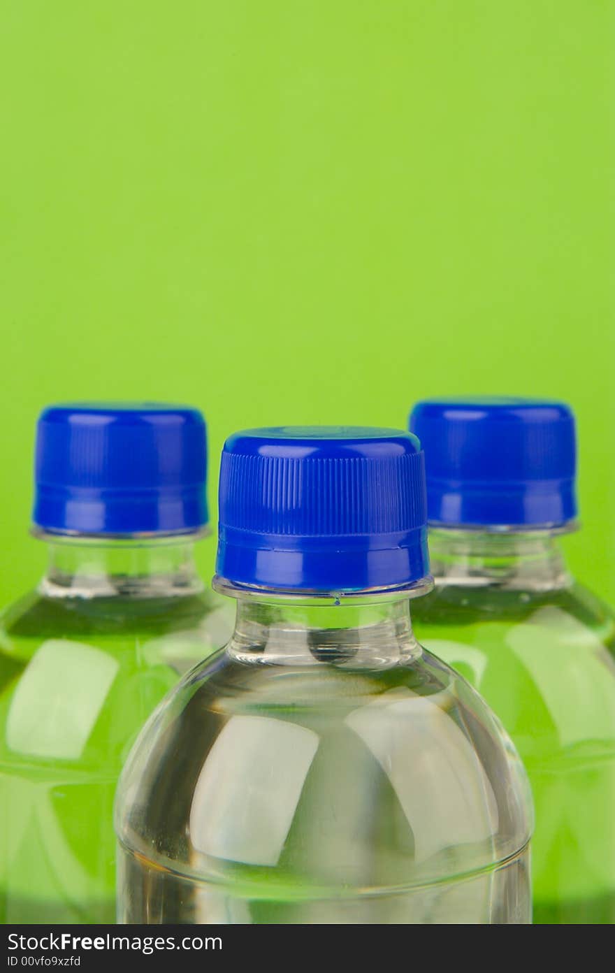 Bottled Water