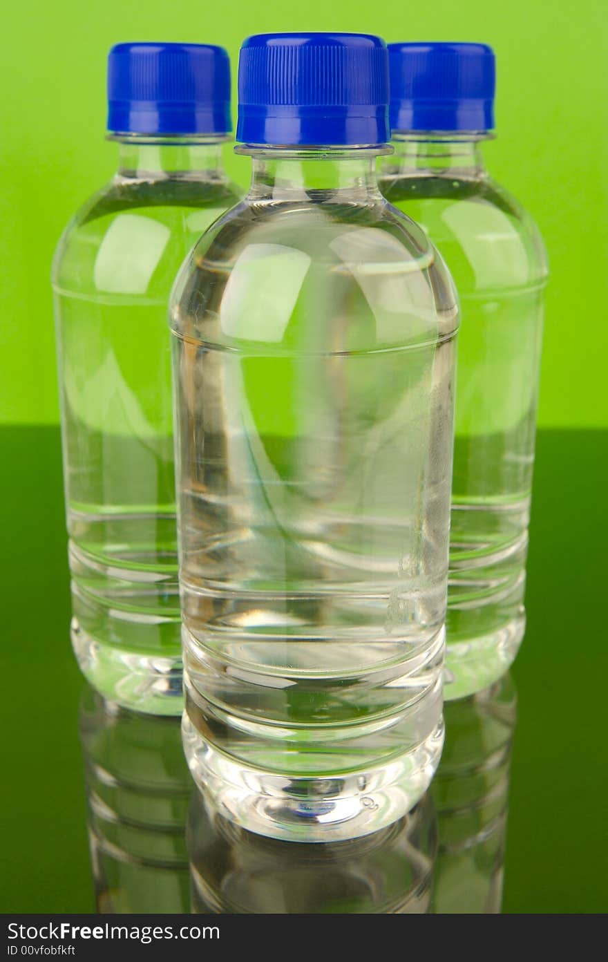 Bottled Water