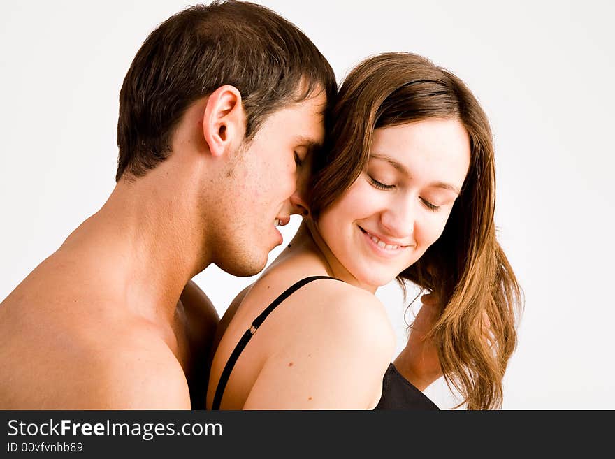 Erotic breeze