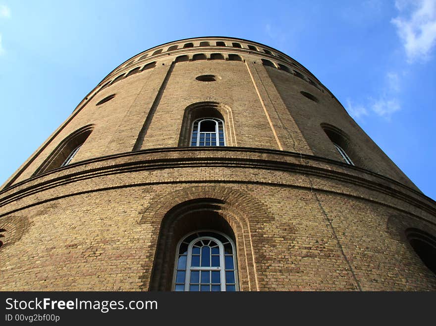 Watertower