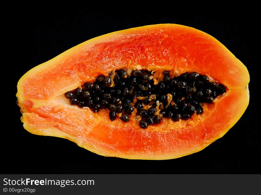 Papaya