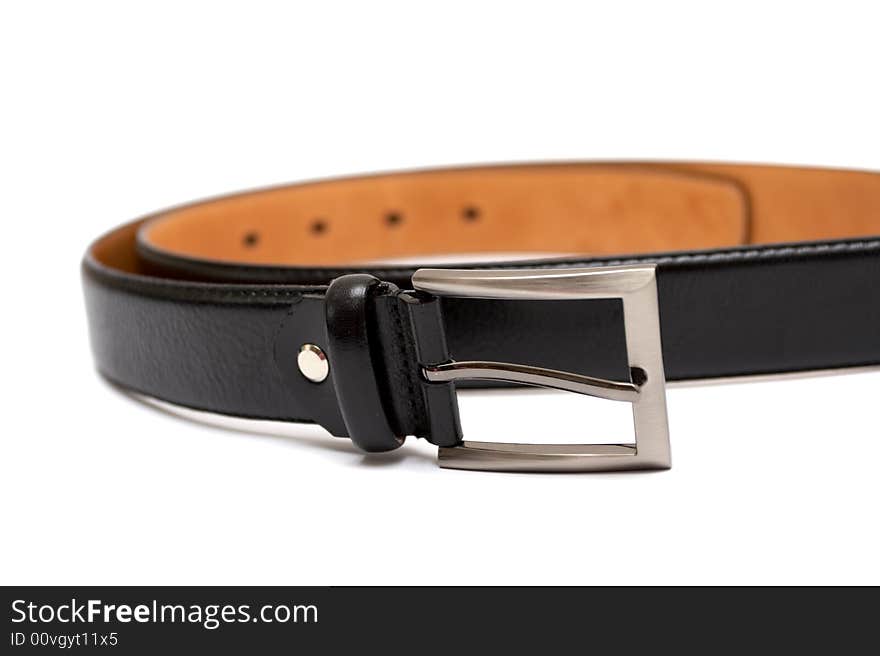 Man s belt