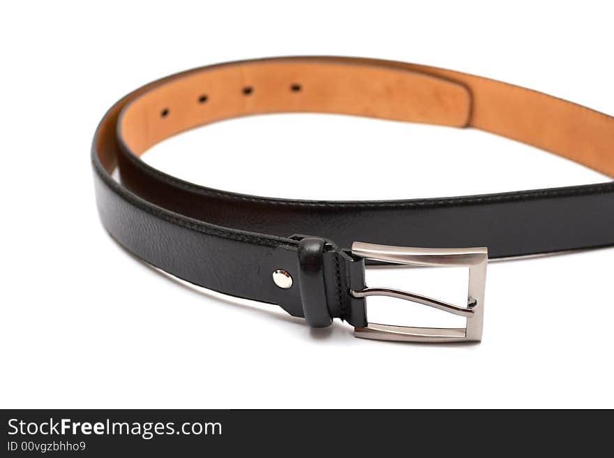 Man S Belt