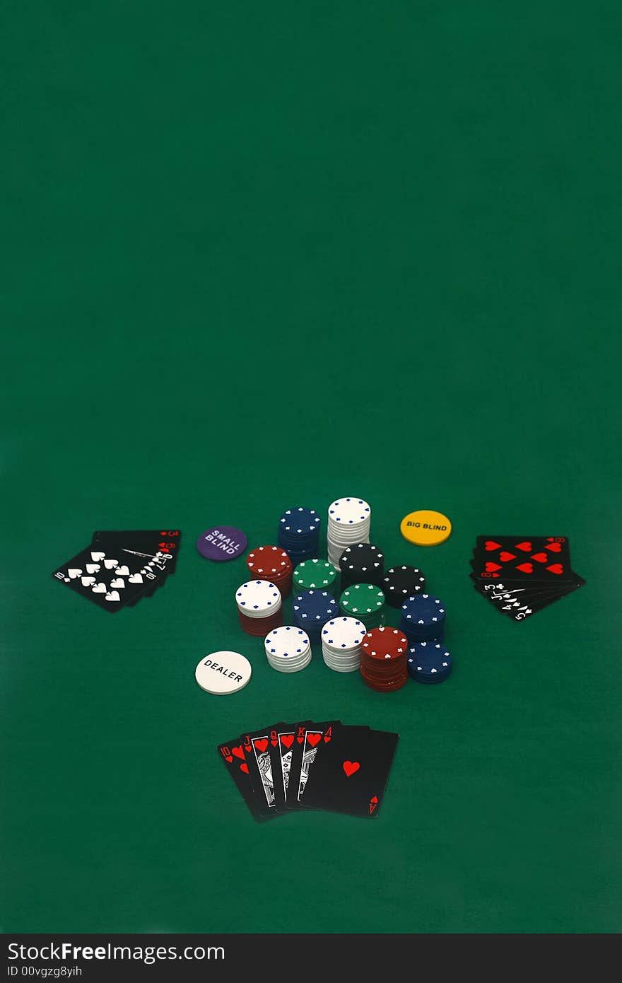 Poker Game