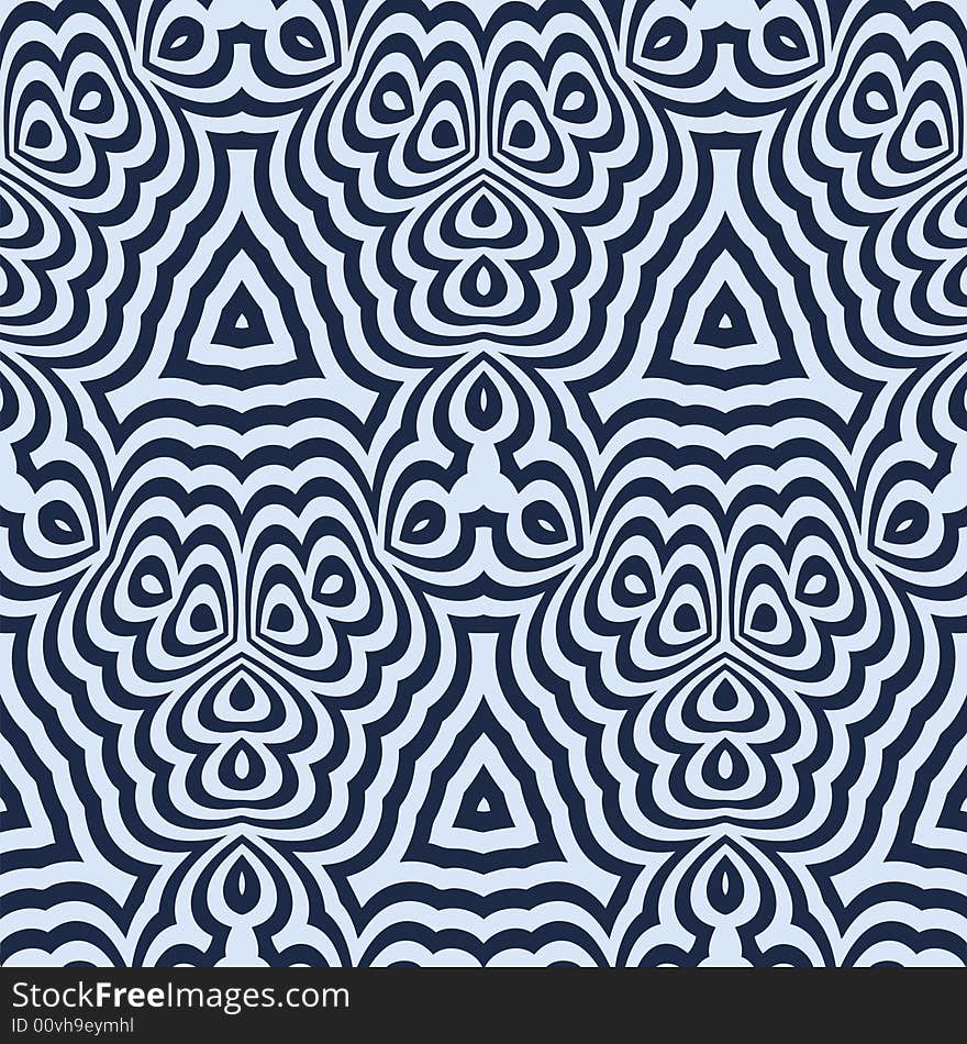 Abstract Pattern