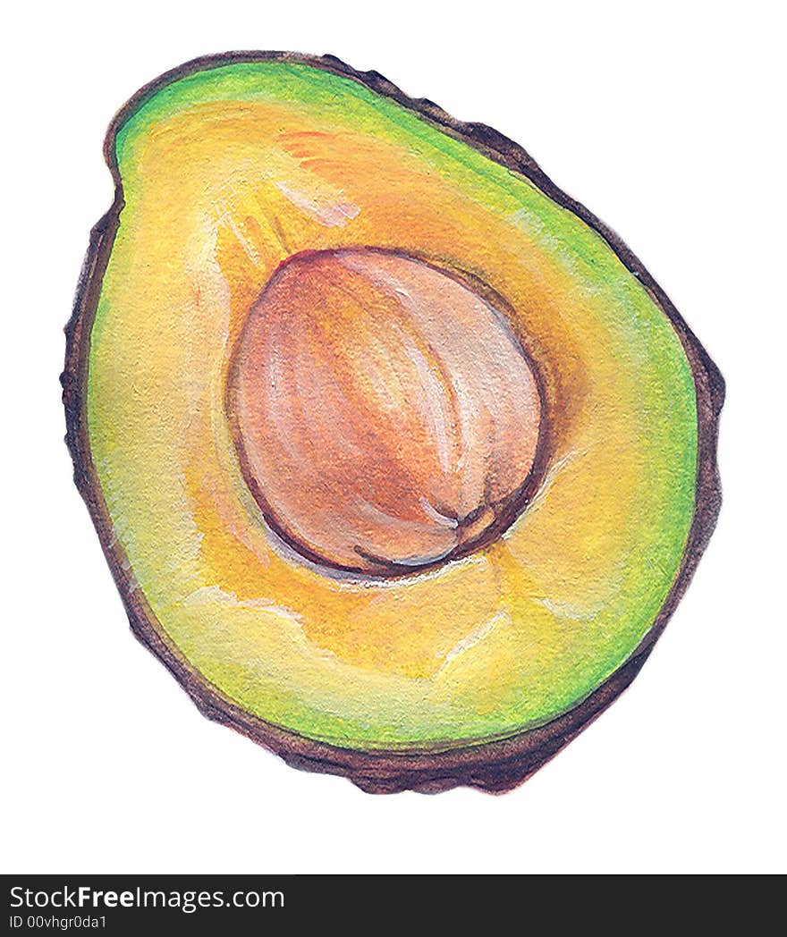 Avocado