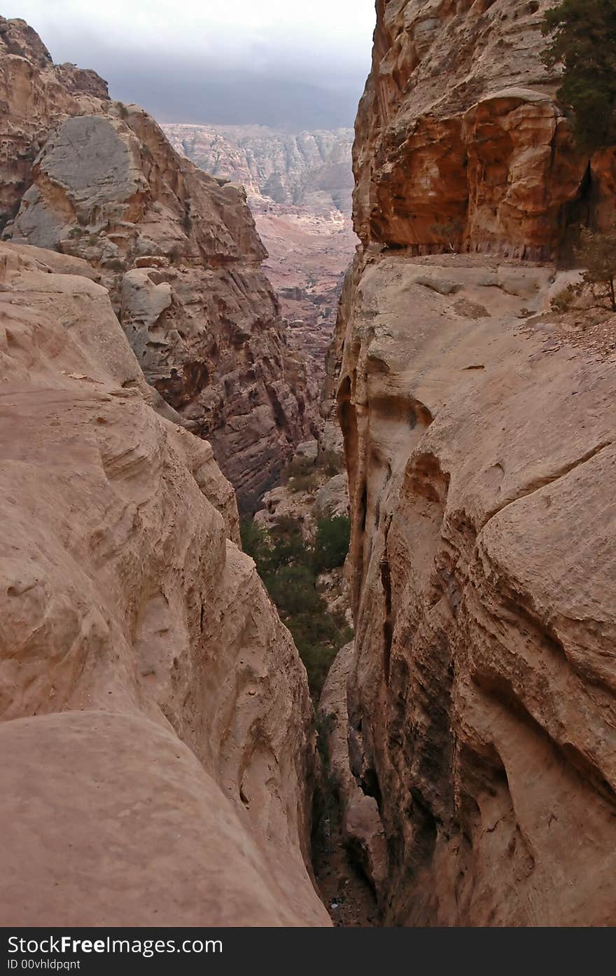 Petra, Jordan